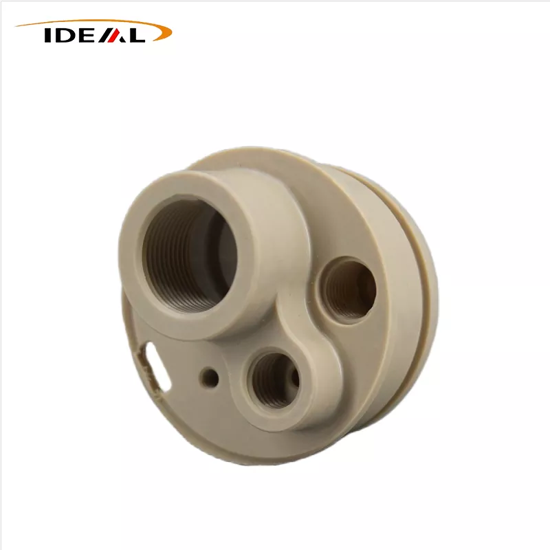 Prodotto CNC PEEK
