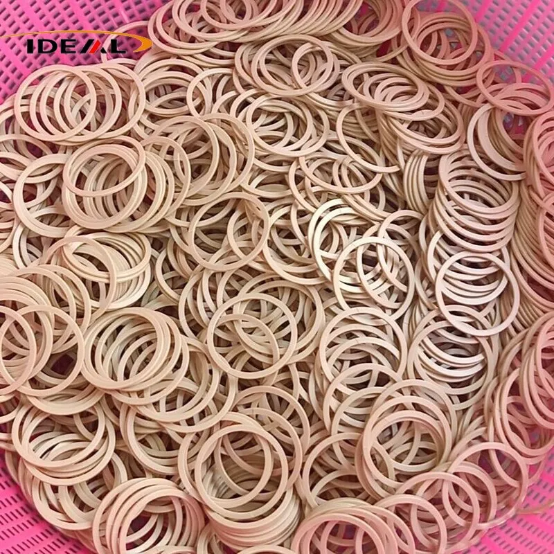 PEEK gaskets
