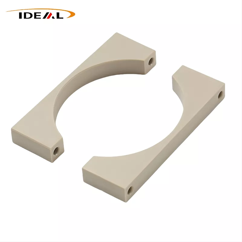 Prodotti CNC PEEK