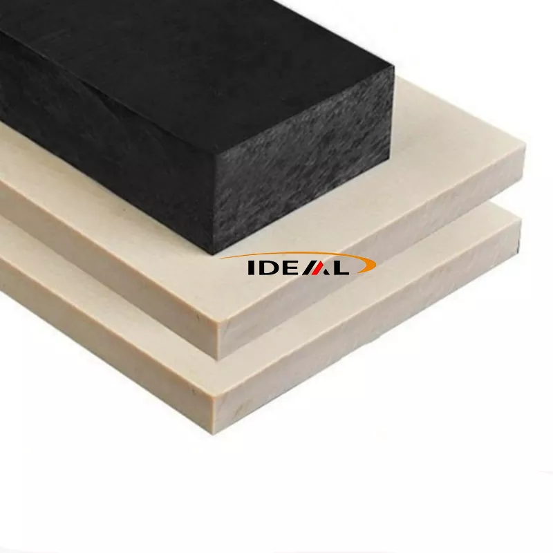 Fogli di plastica PEEK